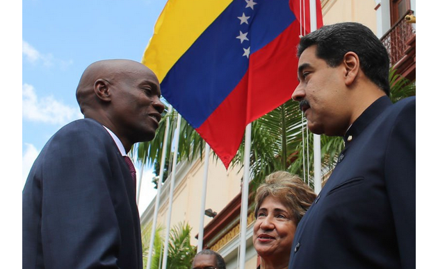 Des pays de l’OEA, dont Haïti, signent une déclaration pour désapprouver les élections législatives au Venezuela